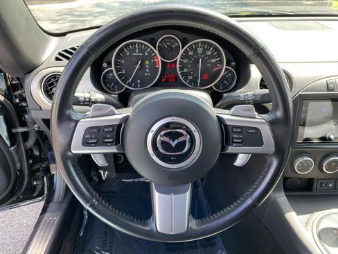 Used 2012 MAZDA MX-5 Miata Grand Touring w/ Premium Pkg RWD image 28