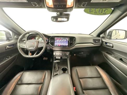Used 2024 Dodge Durango GT AWD/4WD image 34
