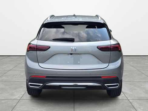 Used 2024 Buick Envision Preferred AWD/4WD image 5