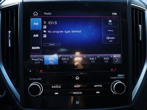 Used 2020 Subaru Crosstrek 2.0i Limited w/ Moonroof Package w/Navigation image 46