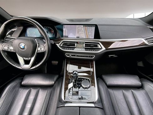 Used 2021 BMW X5 xDrive40i w/ Premium Package image 15