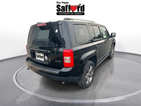 Used 2016 Jeep Patriot Sport w/ Power Value Group image 16