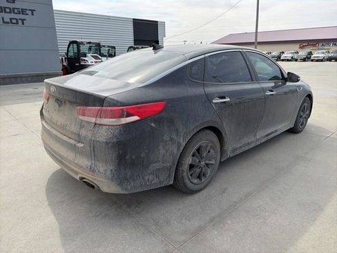 Used 2018 Kia Optima LX image 7