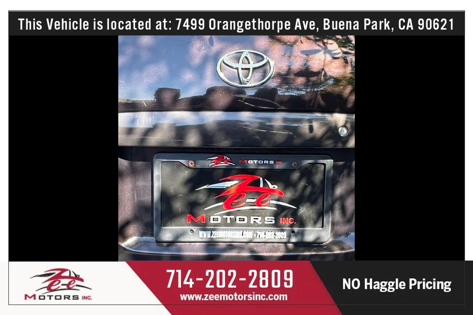 Used 2001 Toyota Sienna XLE w/ XLE Luxury Pkg FWD image 54