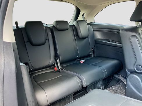 Used 2025 Honda Odyssey EX-L image 30