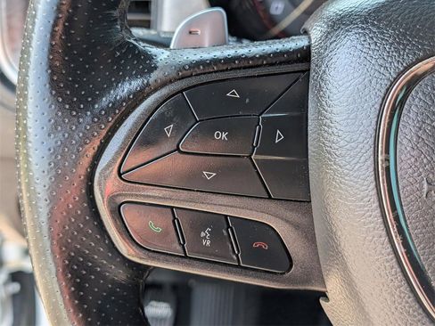 Used 2021 Dodge Charger Scat Pack w/ Daytona Edition Group image 13