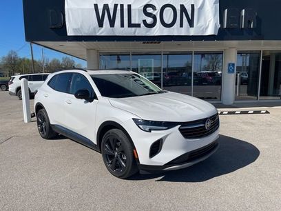 Used 2023 Buick Envision Essence w/ Technology Package I