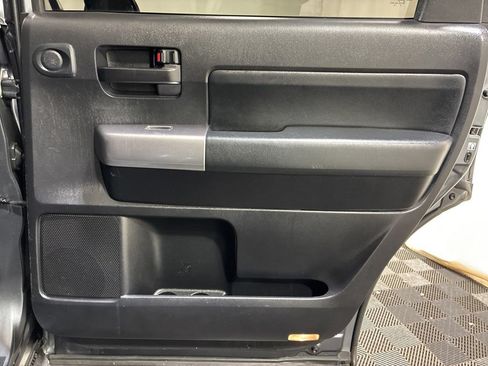 Used 2020 Toyota Sequoia TRD Pro AWD/4WD image 12