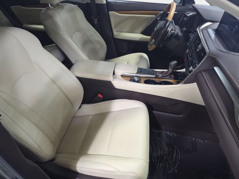 Used 2020 Lexus RX 450h AWD w/ Premium Package image 10