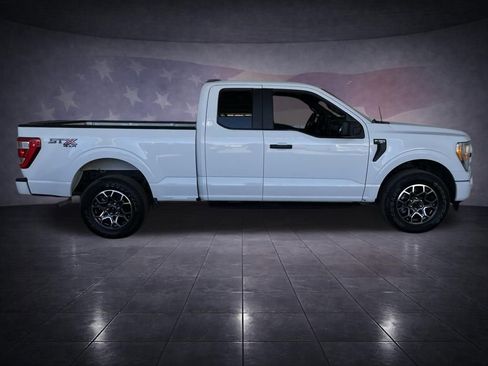 Used 2021 Ford F150 XL w/ Equipment Group 101A High image 6