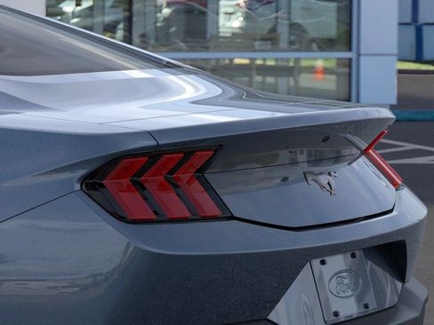 New 2026 Ford Mustang Premium w/ Bronze Appearance Package RWD image 22