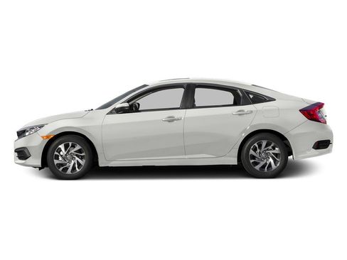 Used 2016 Honda Civic EX image 12