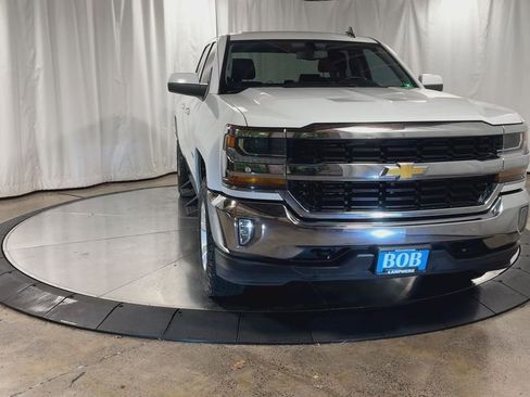 Used 2019 Chevrolet Silverado 1500 LT w/ All Star Edition image 4