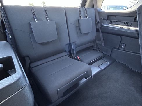 Certified 2026 Toyota 4Runner SR5 AWD/4WD image 13