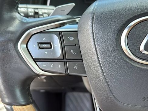 Used 2023 Lexus RX 350 Premium w/ Accessory Package AWD/4WD image 12