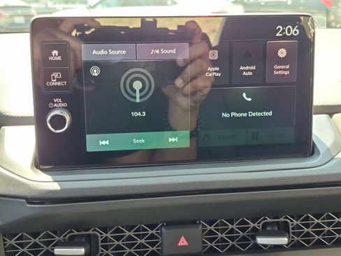 New 2026 Honda Accord SE image 3