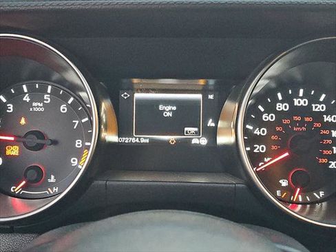 Used 2016 Ford Mustang Shelby GT350 w/ Track Package image 16