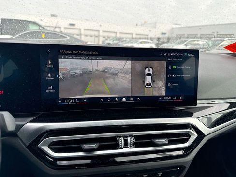 Used 2024 BMW i4 xDrive40i image 35