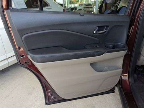 Used 2022 Honda Pilot Special Edition image 29