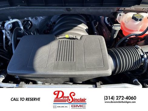 New 2026 GMC Sierra 1500 Denali w/ Technology Package AWD/4WD image 25