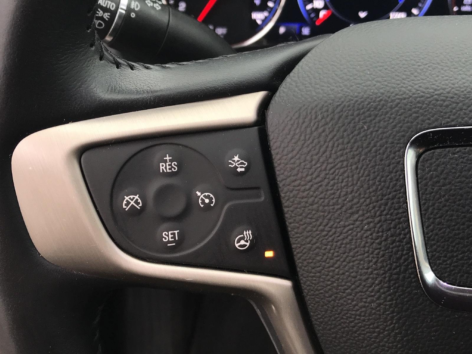 Used 2021 GMC Acadia Denali w/ Trailering Package AWD/4WD image 37