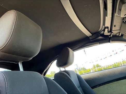 Used 2012 Ford Mustang Convertible RWD image 16