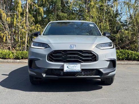 Used 2026 Honda HR-V Sport image 20