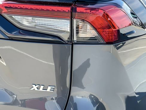 Certified 2022 Toyota RAV4 XLE w/ Convenience Package image 26