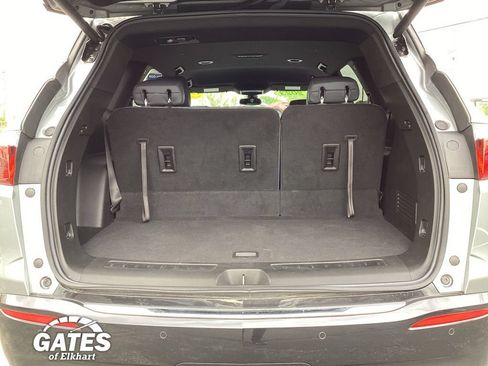 Used 2023 Buick Enclave Essence FWD image 14