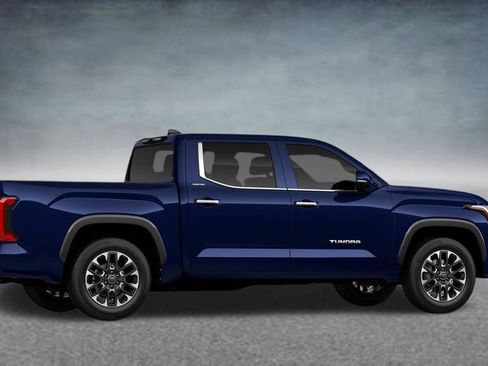 New 2026 Toyota Tundra Limited AWD/4WD image 36