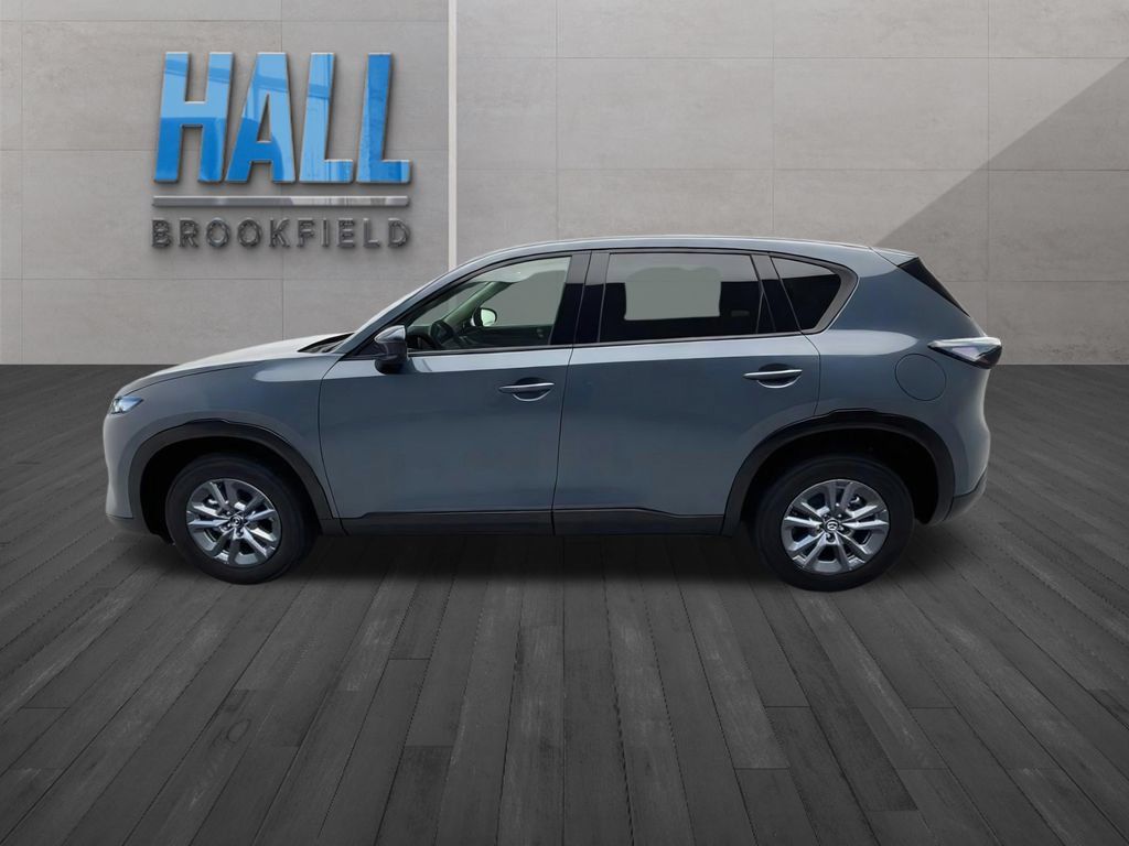 New 2026 MAZDA CX-5 Select AWD/4WD image 2