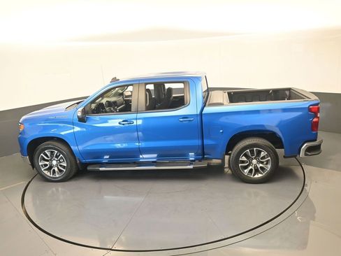 Used 2023 Chevrolet Silverado 1500 LT RWD image 49