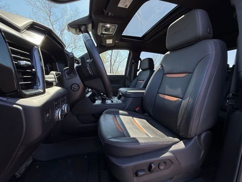 Used 2026 GMC Sierra 1500 AT4 w/ AT4 Premium Package AWD/4WD image 20