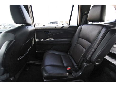 Used 2021 Honda Pilot Black Edition image 12
