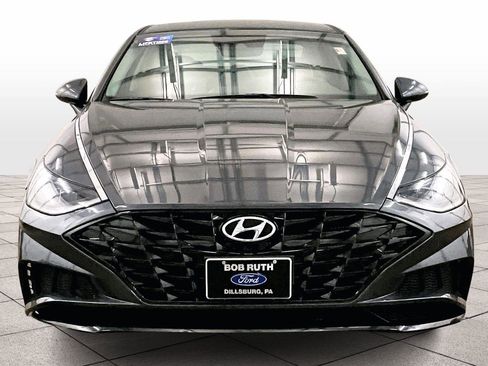Used 2020 Hyundai Sonata SEL w/ Convenience Package image 3