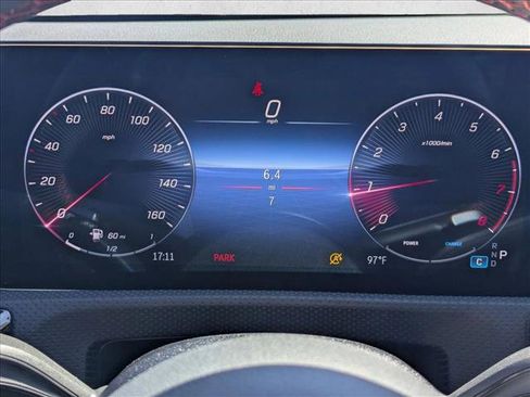 New 2026 Mercedes-Benz CLA 250 image 10