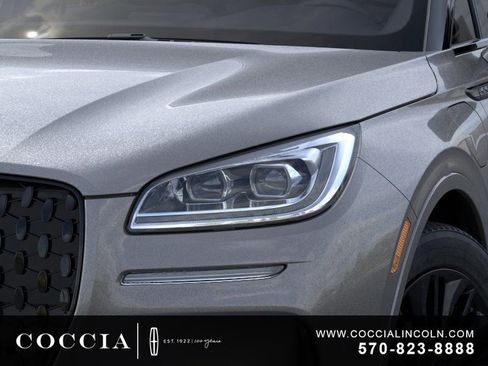 New 2026 Lincoln Corsair Grand Touring w/ Jet Appearance Package AWD/4WD image 18