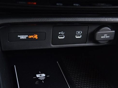 New 2026 Honda CR-V EX-L image 17