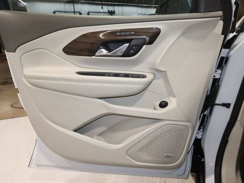 Used 2021 GMC Terrain Denali image 22