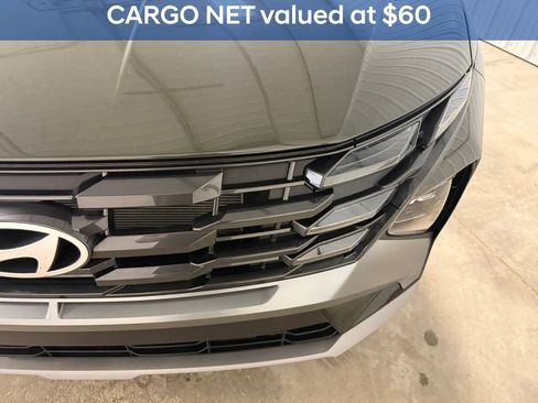 Certified 2026 Hyundai Tucson SE AWD/4WD image 7