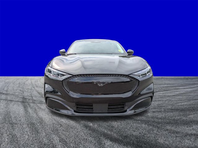 Certified 2026 Ford Mustang Mach-E Select RWD image 9