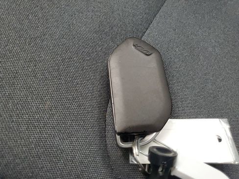 Used 2025 Kia K4 FWD image 26