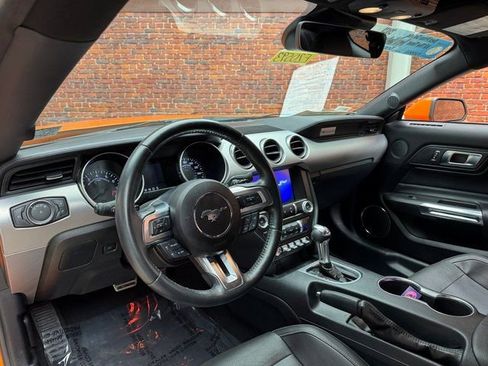 Certified 2021 Ford Mustang GT Premium image 11