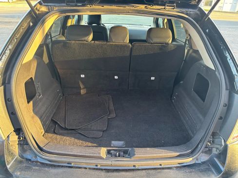 Used 2008 Ford Edge SEL image 13