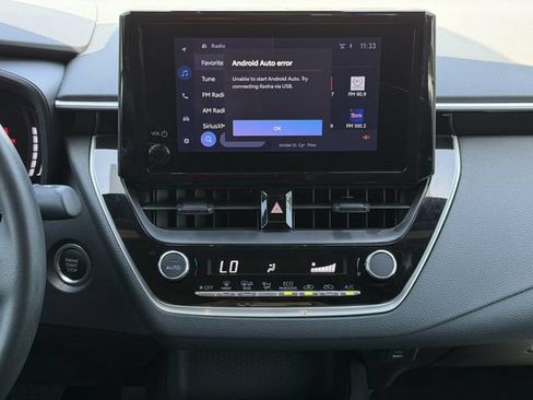 Used 2026 Toyota Corolla SE FWD image 16