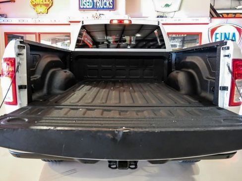 Used 2024 RAM 2500 Big Horn w/ Off Road Package image 8