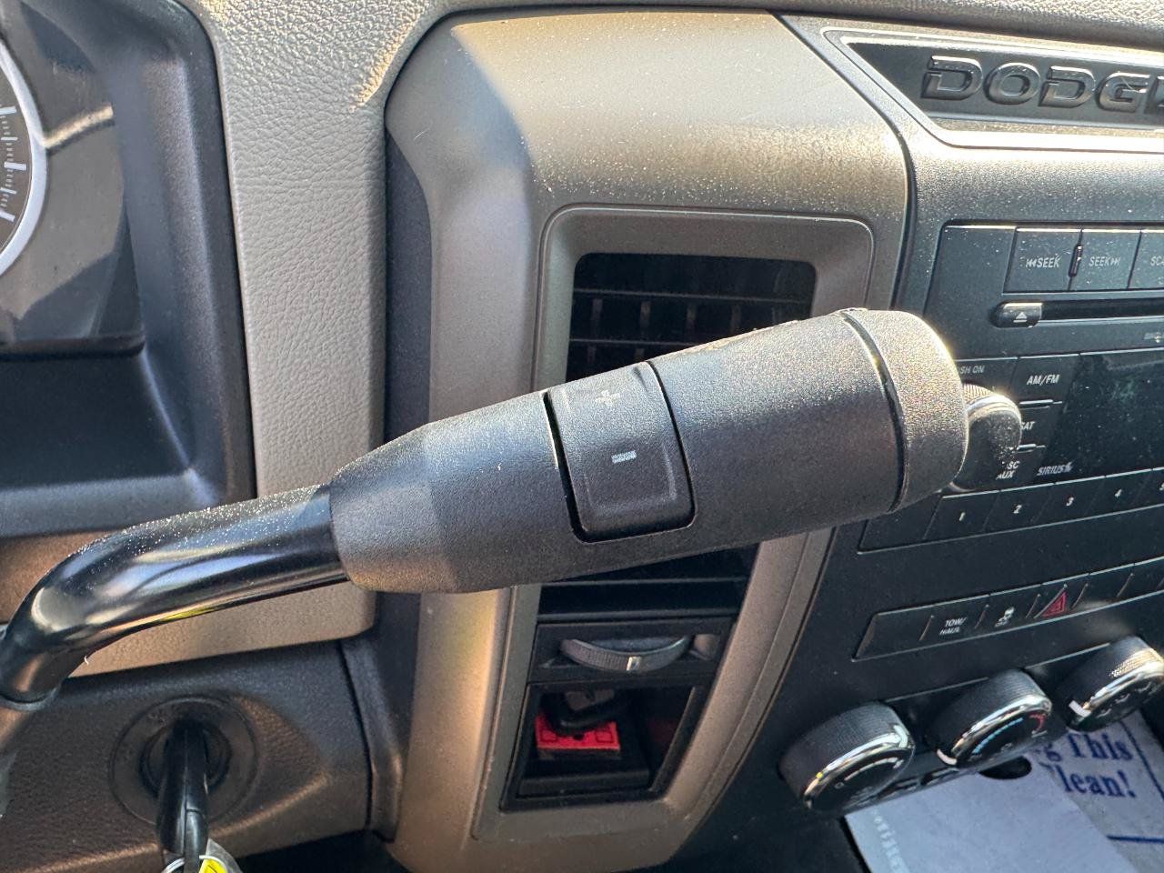 Used 2012 RAM 1500 Express w/ ST Popular Equipment Group RWD image 26
