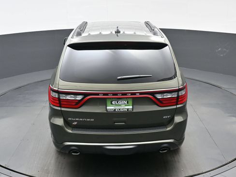 New 2026 Dodge Durango GT w/ Tow 'N Go Package AWD/4WD image 25