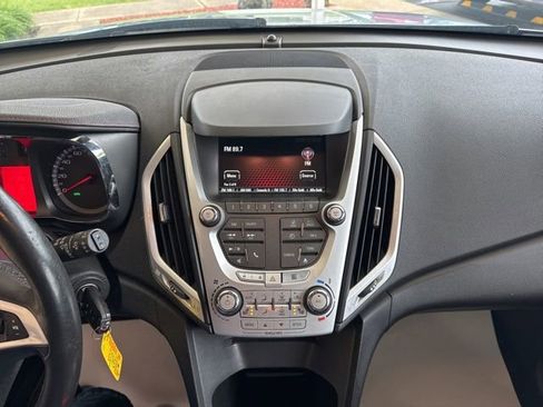 Used 2015 GMC Terrain SLE w/ Chrome Edition FWD image 22