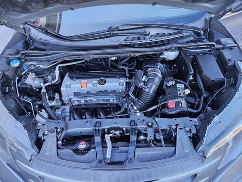 Used 2013 Honda CR-V EX image 29